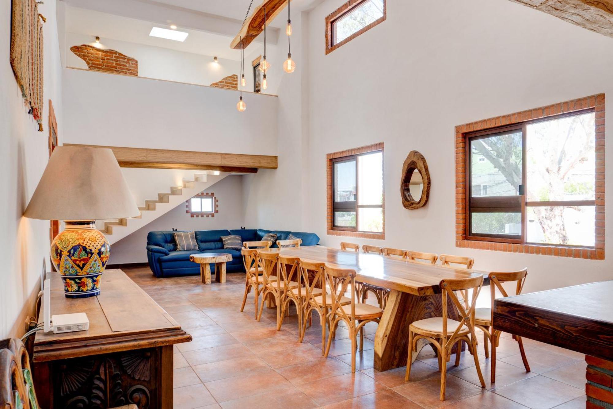 Casa Kiskanu Holiday home *