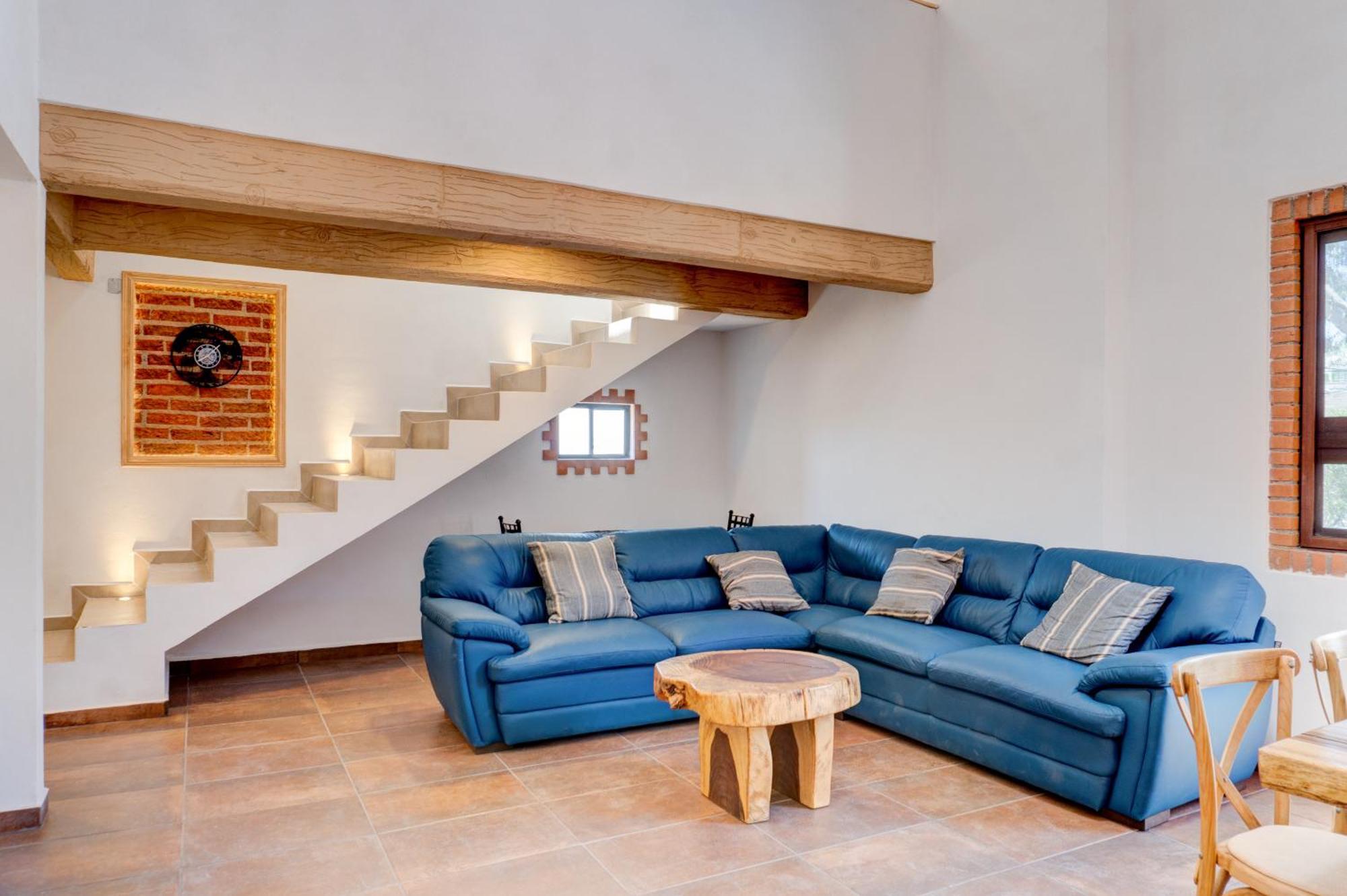 Holiday home Casa Kiskanu *