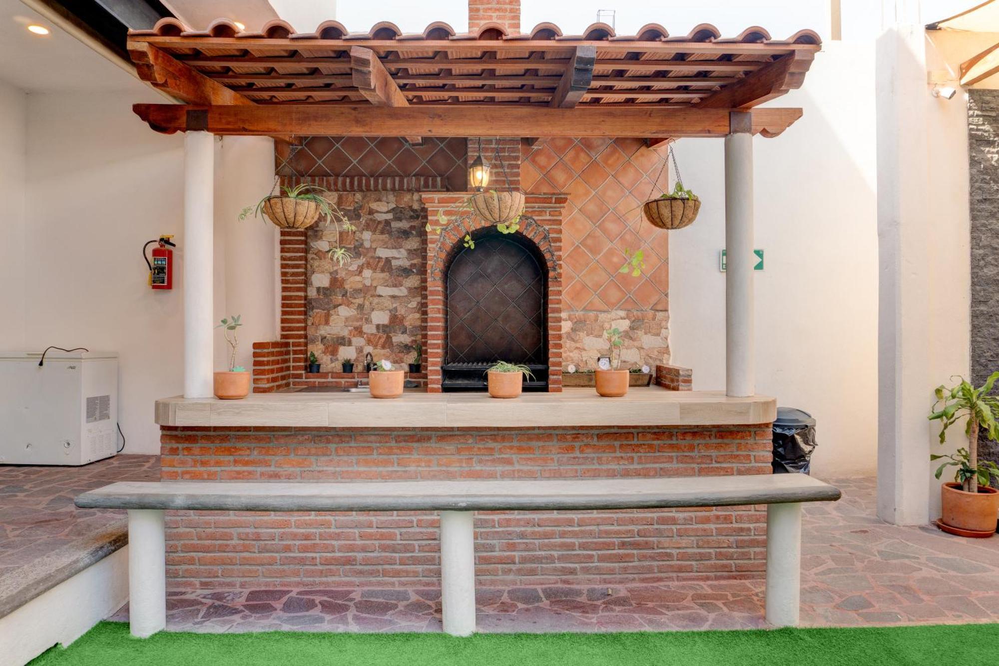 Casa Kiskanu Guanajuato
