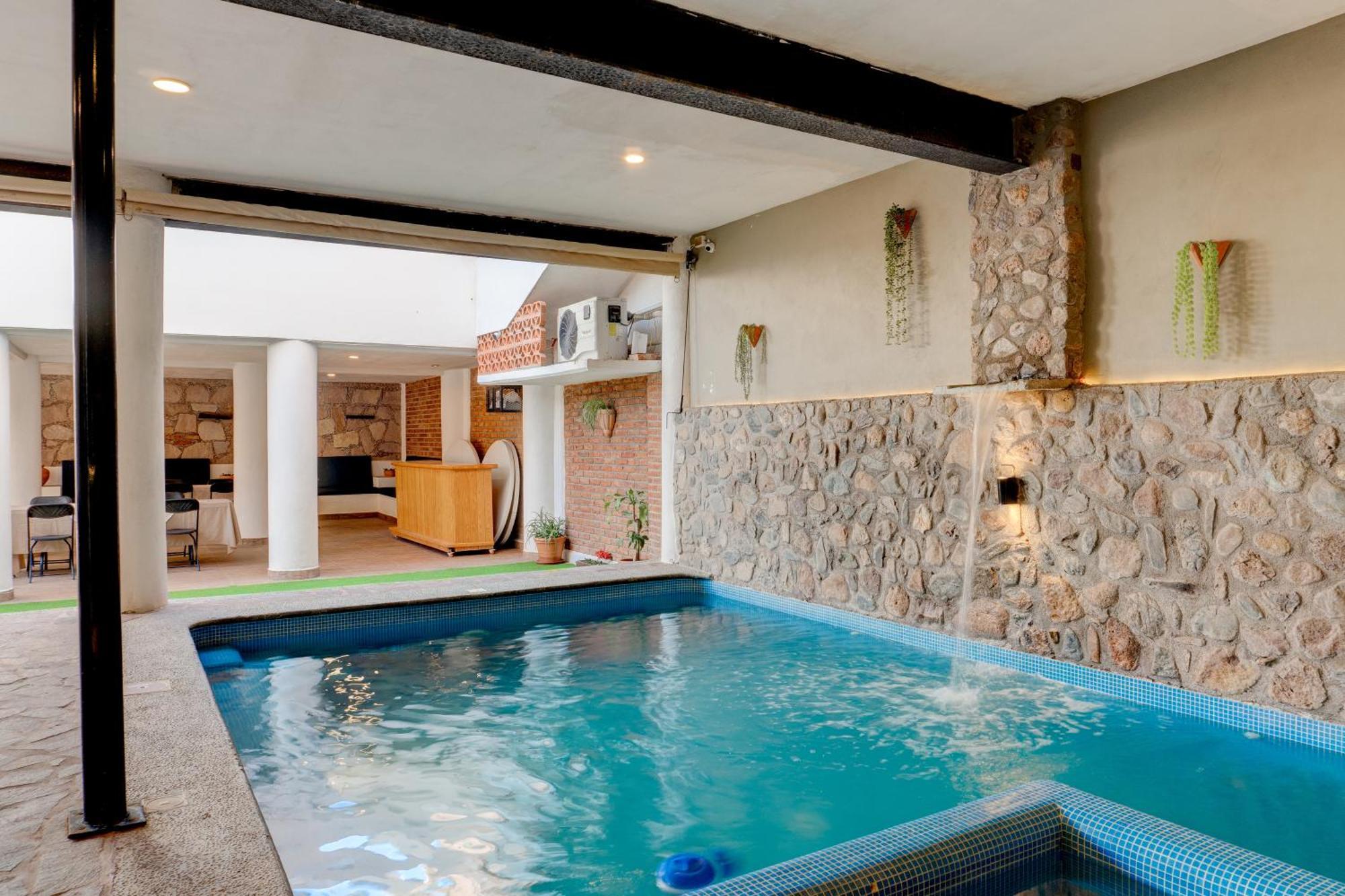 Casa Kiskanu Holiday home *