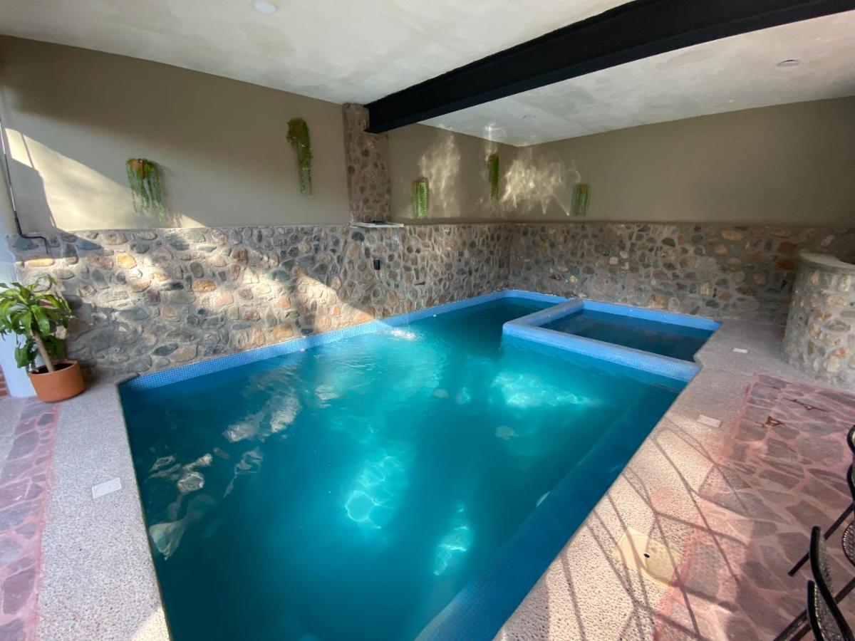 Casa Kiskanu