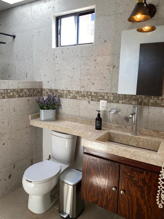 Сasa de vacaciones Casa Kiskanu Guanajuato