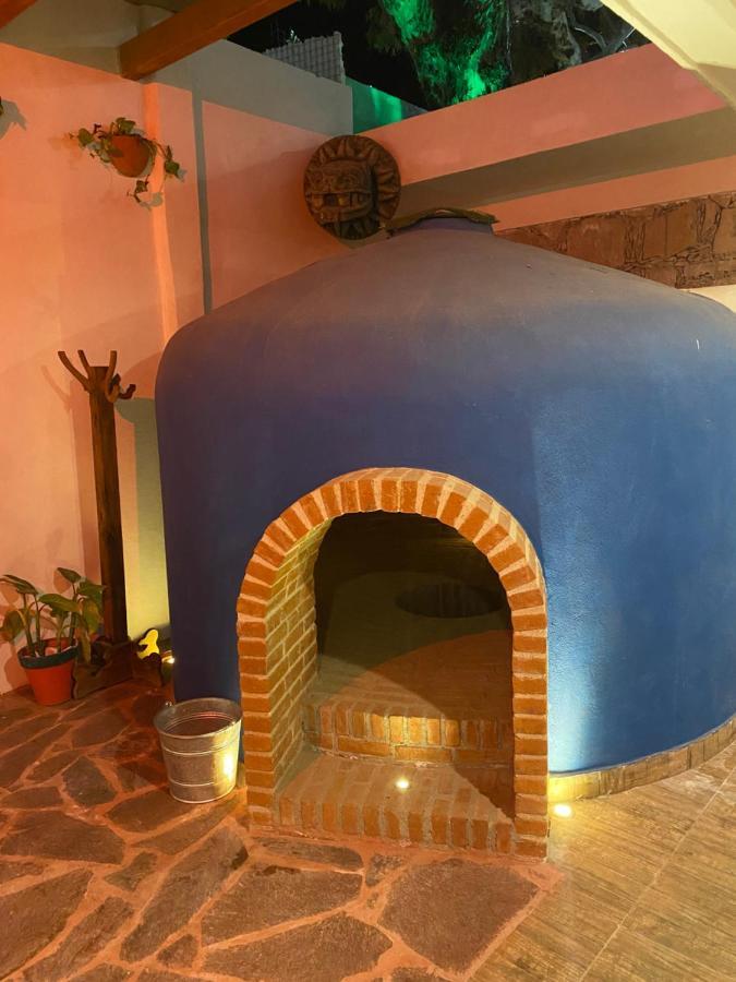 Casa Kiskanu Guanajuato