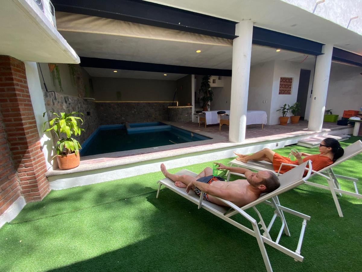 Casa Kiskanu Сasa de vacaciones