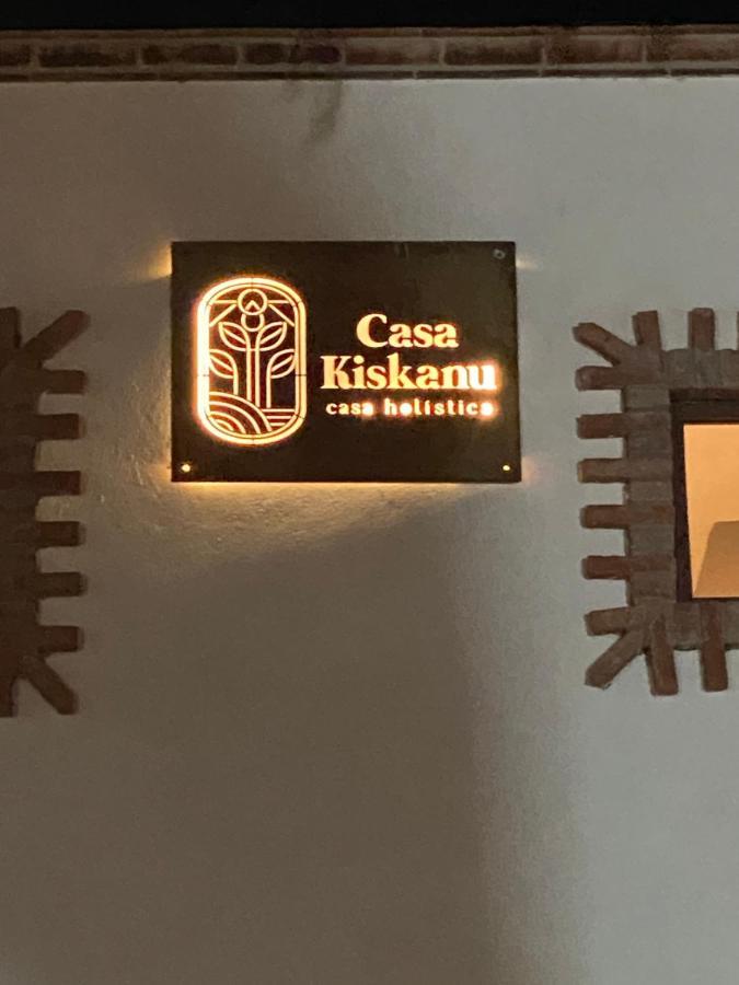 Casa Kiskanu * Guanajuato