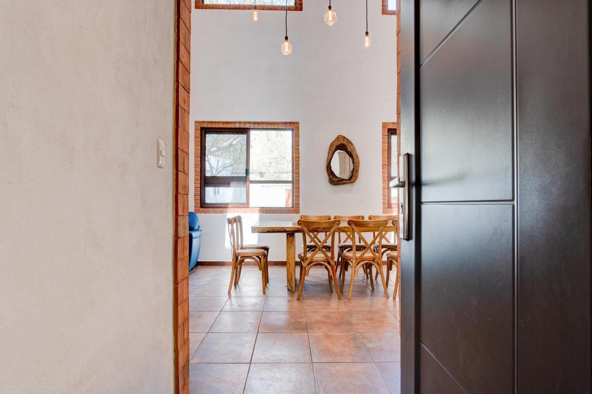 Casa Kiskanu Сasa de vacaciones