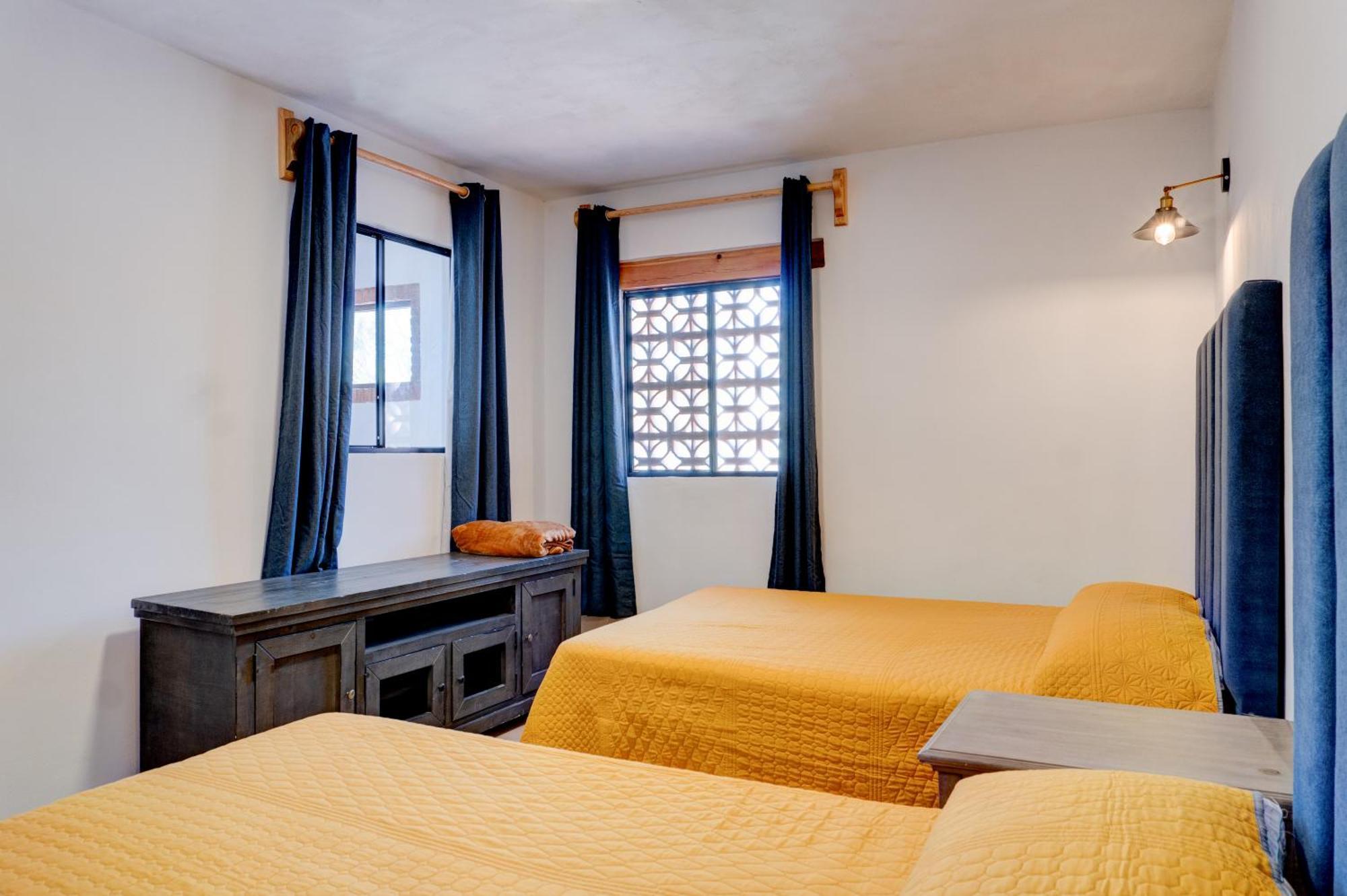 Casa Kiskanu * Guanajuato