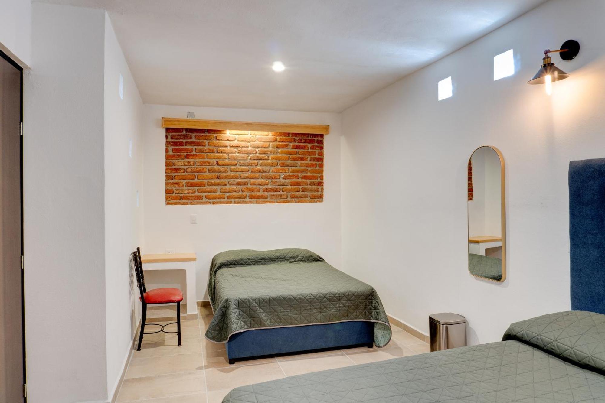 Casa Kiskanu Сasa de vacaciones Guanajuato