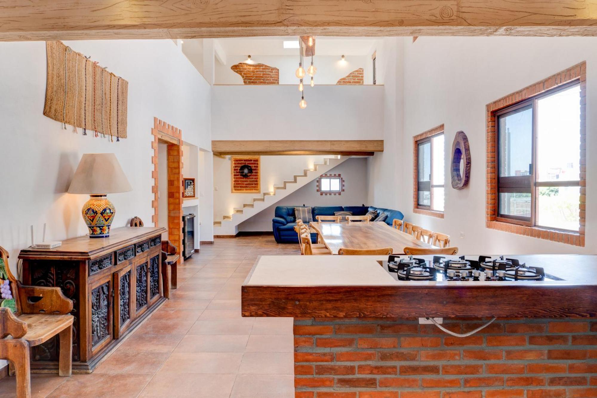 Casa Kiskanu *