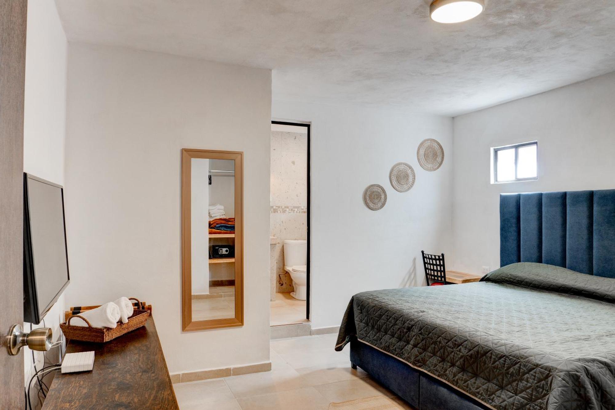 Casa Kiskanu Guanajuato