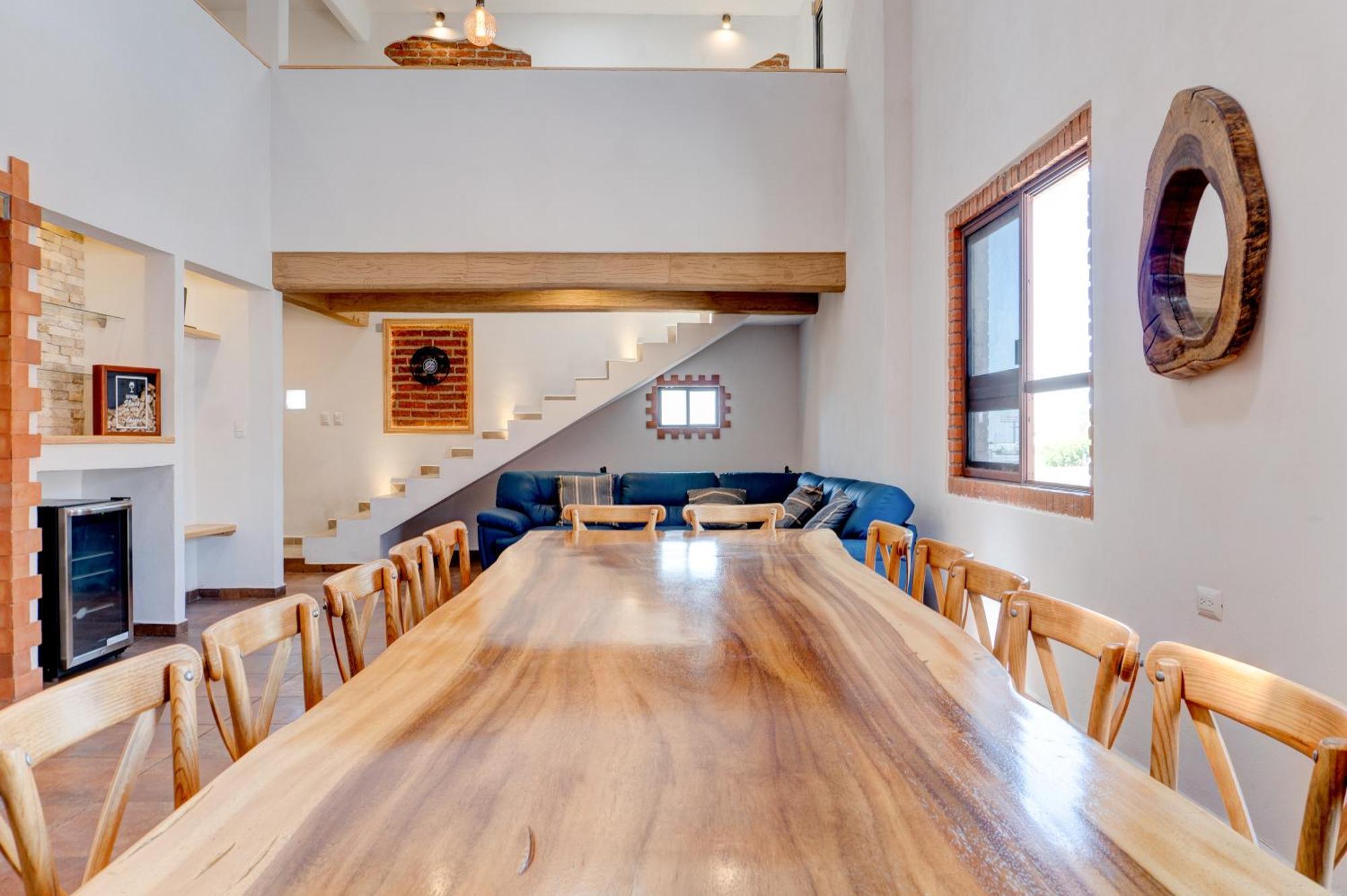 Casa Kiskanu *