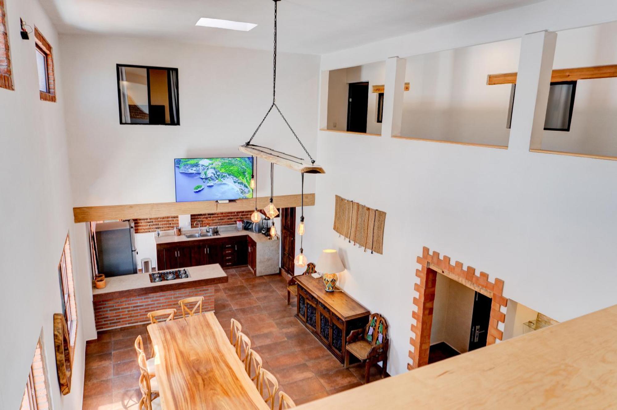 Casa Kiskanu Guanajuato