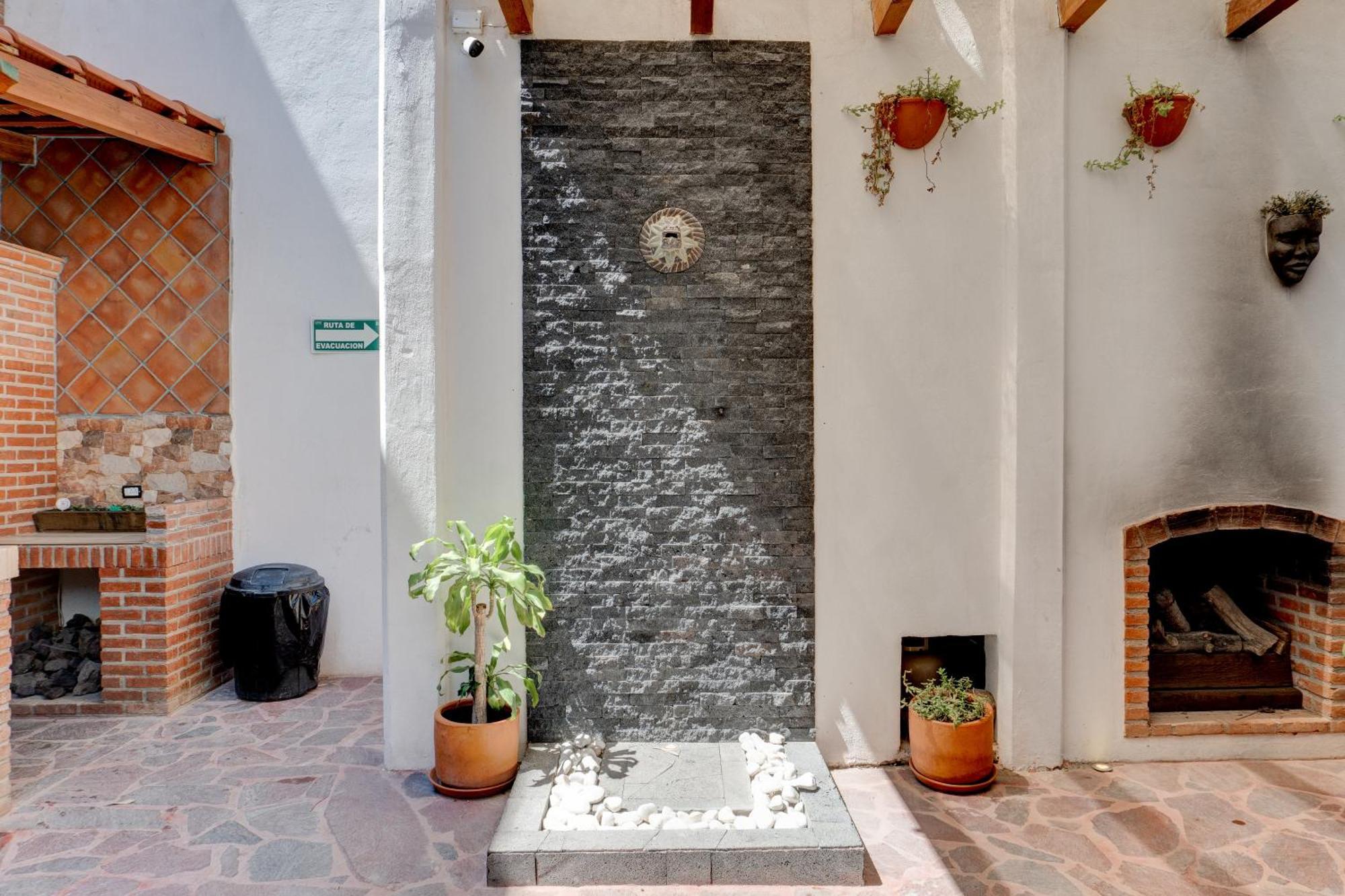 Casa Kiskanu Guanajuato