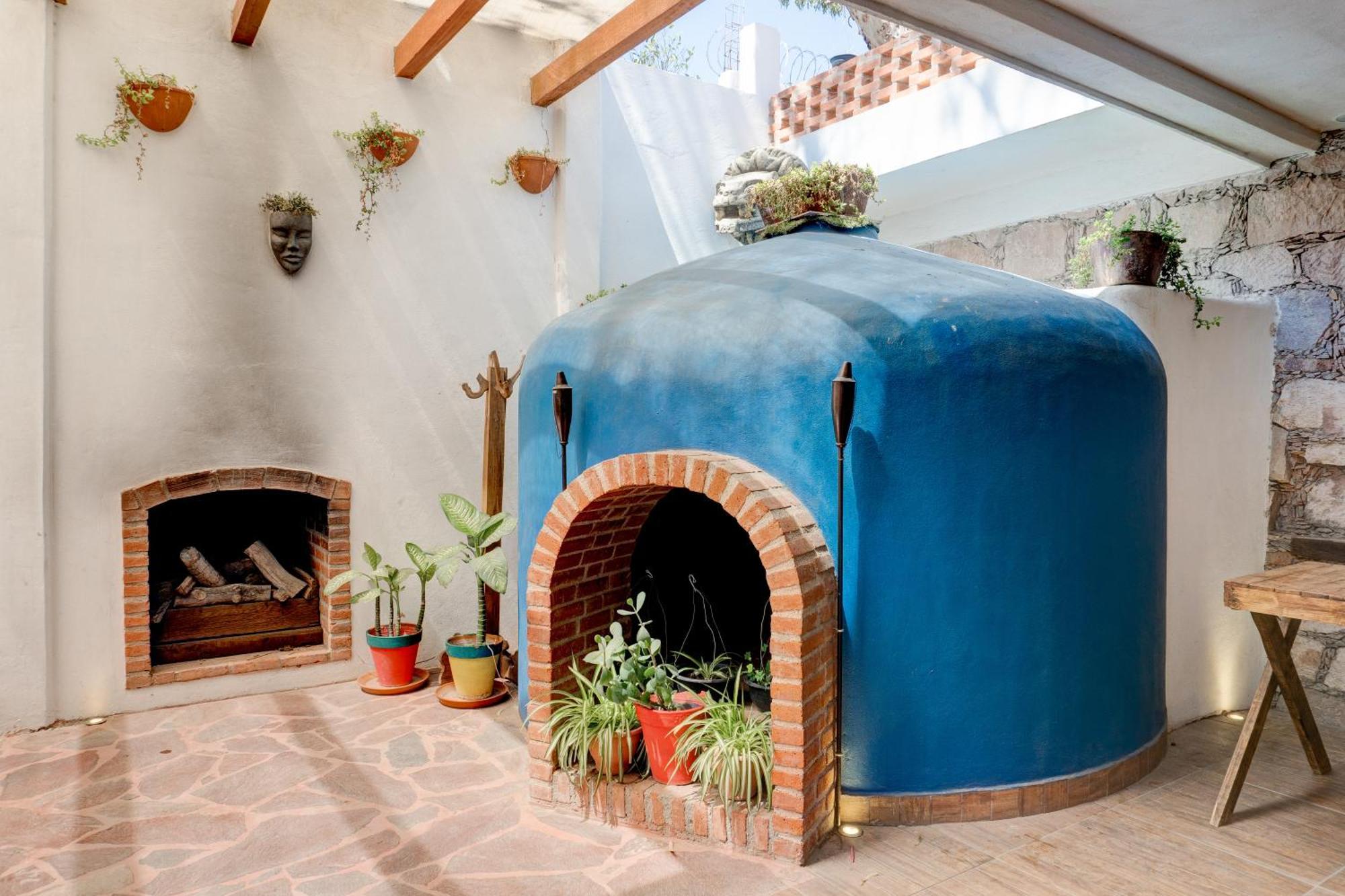 Сasa de vacaciones Casa Kiskanu *