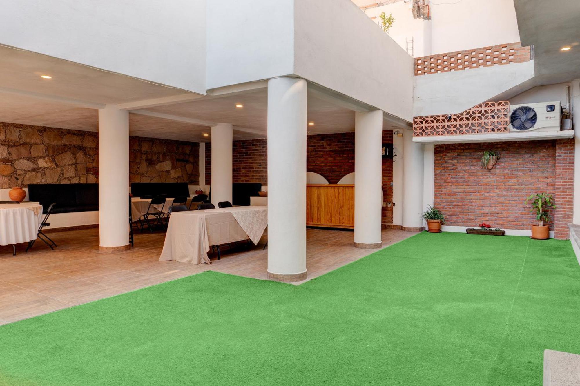 Сasa de vacaciones Casa Kiskanu Guanajuato