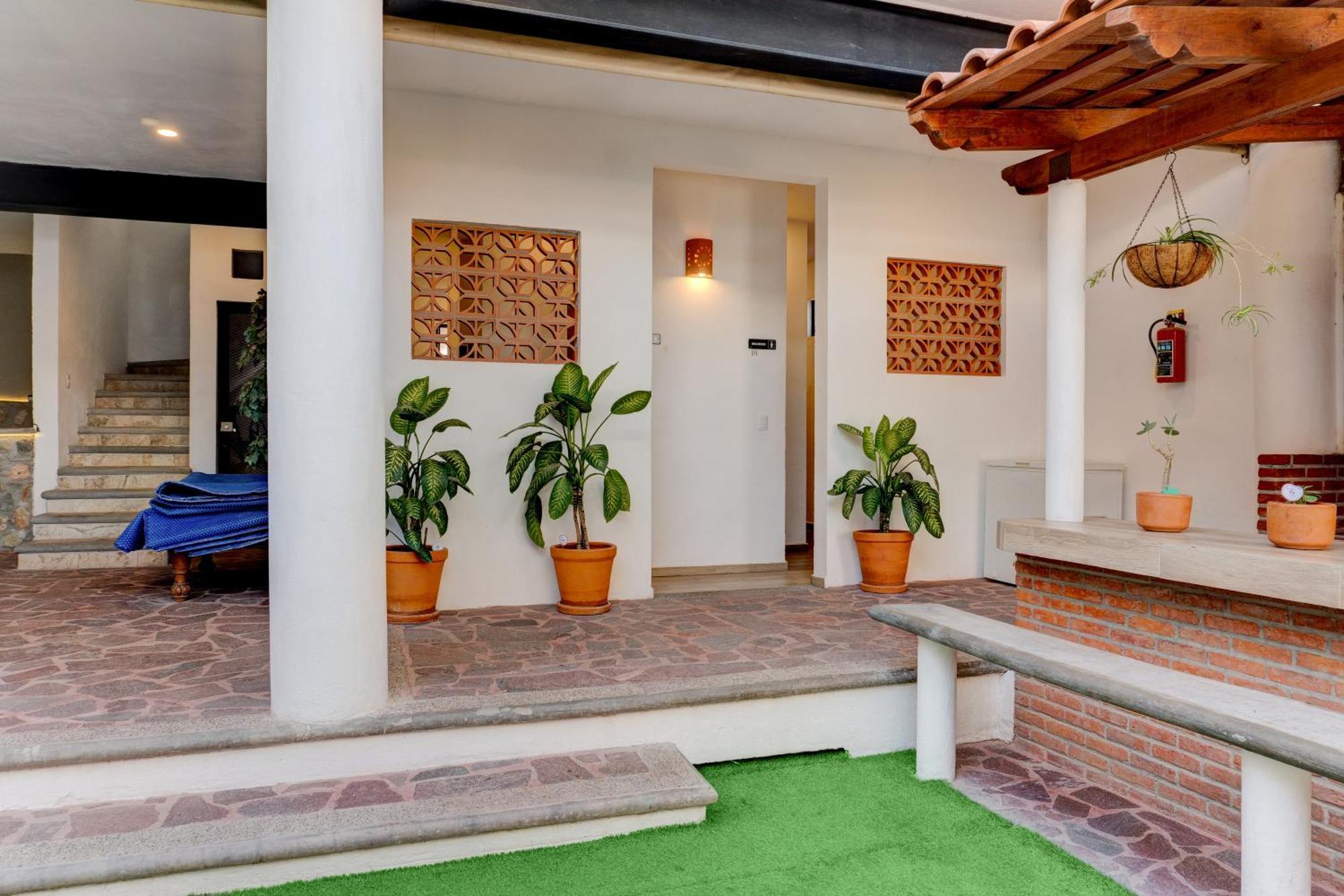 Сasa de vacaciones Casa Kiskanu *