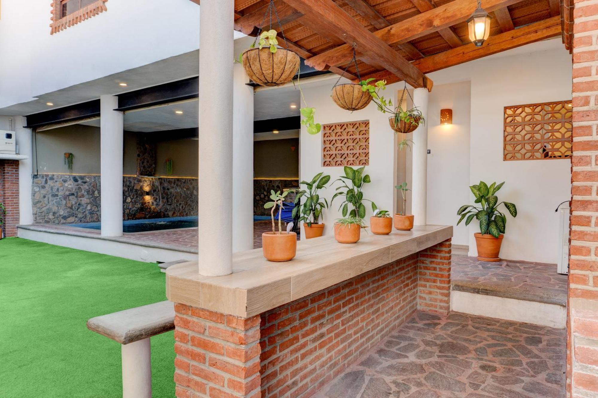Casa Kiskanu Guanajuato